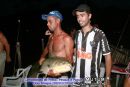 Campeonato de Pesca. Pesque e Pague Dois Amigos 09-03-2014