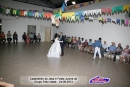 Casamento do Jeca e Festa Junina do Grupo Feliz Idade - 24-08-2013