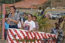 Cavalgada, Desfile dos Carros de Boi e Cavalhada