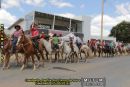 Cavalgada, Desfile dos Carros de Boi e Cavalhada