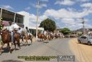 Cavalgada, Desfile dos Carros de Boi e Cavalhada