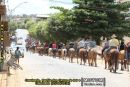 Cavalgada, Desfile dos Carros de Boi e Cavalhada