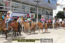 Cavalgada, Desfile dos Carros de Boi e Cavalhada