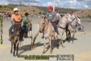 Cavalgada, Desfile dos Carros de boi e Cavalhada
