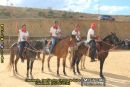 Cavalgada, Desfile dos Carros de boi e Cavalhada