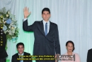Posse do Prefeito, Vice-Prefeito e Vereadores de Mutum-MG (01/01/2017)