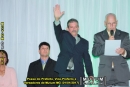 Posse do Prefeito, Vice-Prefeito e Vereadores de Mutum-MG (01/01/2017)
