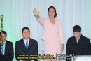 Posse do Prefeito, Vice-Prefeito e Vereadores de Mutum-MG (01/01/2017)