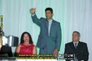 Posse do Prefeito, Vice-Prefeito e Vereadores de Mutum-MG (01/01/2017)