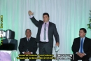 Posse do Prefeito, Vice-Prefeito e Vereadores de Mutum-MG (01/01/2017)