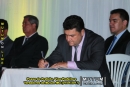 Posse do Prefeito, Vice-Prefeito e Vereadores de Mutum-MG (01/01/2017)
