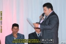 Posse do Prefeito, Vice-Prefeito e Vereadores de Mutum-MG (01/01/2017)