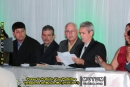 Posse do Prefeito, Vice-Prefeito e Vereadores de Mutum-MG (01/01/2017)