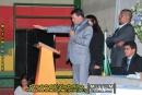 Posse do Prefeito, Vice-Prefeito e Vereadores de Mutum-MG (01/01/2017)