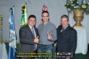 Posse do Prefeito, Vice-Prefeito e Vereadores de Mutum-MG (01/01/2017)