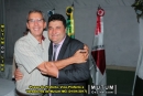 Posse do Prefeito, Vice-Prefeito e Vereadores de Mutum-MG (01/01/2017)