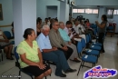 Cerimônia de Posse dos Vereadores e Prefeito Eleito de Mutum-MG (01/01/2013)