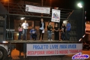 Projeto Livre Para Viver. Manifestação de Combate às Drogas (26/06/2013)
