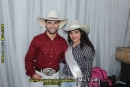 Rainha e Cowboy ExpoMutum 2017 (10/06/2017)