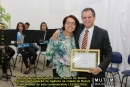 A Câmara Municipal de Mutum-MG confere Moção de Congratulação com o Banco do Brasil, pelos 40 anos de fundação da Agência na cidade de Mutum-MG e lançamento do selo comemorativo.