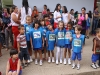 Desfile Cívico no dia 7 de Setembro de 2011