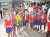 Desfile Cívico no dia 7 de Setembro de 2011
