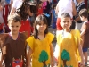 Desfile Cívico no dia 7 de Setembro de 2011