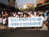 Desfile Cívico no dia 7 de Setembro de 2011