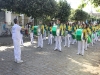 Desfile Cívico no dia 7 de Setembro de 2011