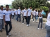 Desfile Cívico no dia 7 de Setembro de 2011