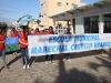 Desfile Cívico no dia 7 de Setembro de 2011