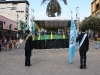 Desfile Cívico no dia 7 de Setembro de 2011