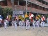 Desfile Cívico no dia 7 de Setembro de 2011