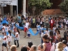 Desfile Cívico no dia 7 de Setembro de 2011