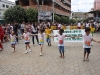 Desfile Cívico no dia 7 de Setembro de 2011