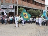 Desfile Cívico no dia 7 de Setembro de 2011