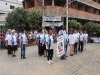Desfile Cívico no dia 7 de Setembro de 2011
