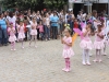 Desfile Cívico no dia 7 de Setembro de 2011