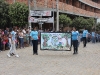 Desfile Cívico no dia 7 de Setembro de 2011