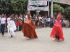 Desfile Cívico no dia 7 de Setembro de 2011