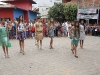 Desfile Cívico no dia 7 de Setembro de 2011