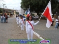 Desfile Cívico de 7 Setembro em Mutum-MG - 07-09-2013