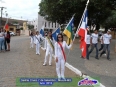 Desfile Cívico de 7 Setembro em Mutum-MG - 07-09-2013