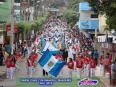 Desfile Cívico de 7 Setembro em Mutum-MG - 07-09-2013