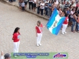 Desfile Cívico de 7 Setembro em Mutum-MG - 07-09-2013