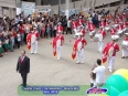 Desfile Cívico de 7 Setembro em Mutum-MG - 07-09-2013