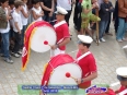 Desfile Cívico de 7 Setembro em Mutum-MG - 07-09-2013