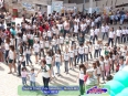 Desfile Cívico de 7 Setembro em Mutum-MG - 07-09-2013