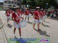 Desfile Cívico de 7 Setembro em Mutum-MG - 07-09-2013