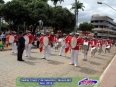 Desfile Cívico de 7 Setembro em Mutum-MG - 07-09-2013